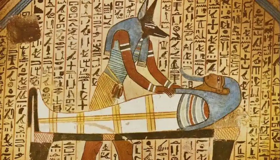 Ancient Egyptian Religion: Gods, Beliefs and Rituals Explained