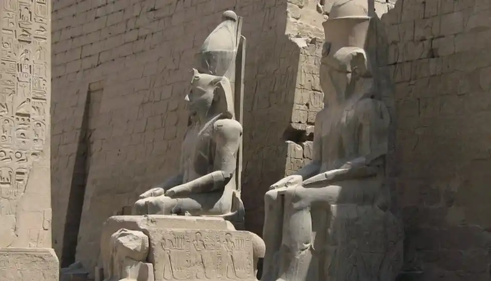 Ancient Temple of Mut: History, Significance, and Architecture