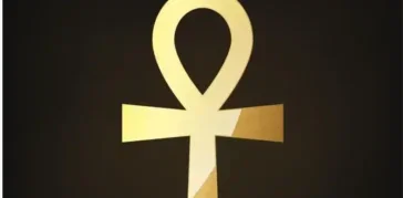 Magical Ankh Tattoo Meaning: Symbolism and History