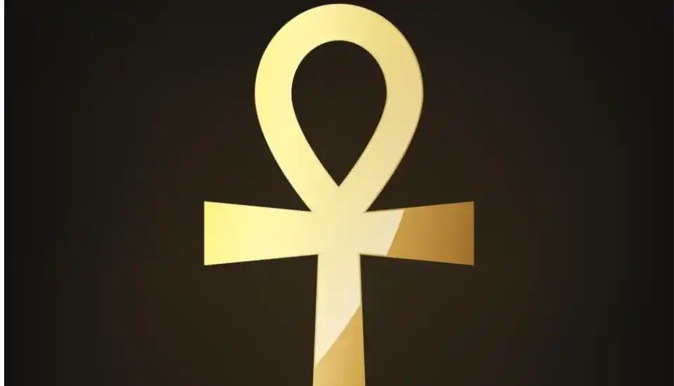 Magical Ankh Tattoo Meaning: Symbolism and History