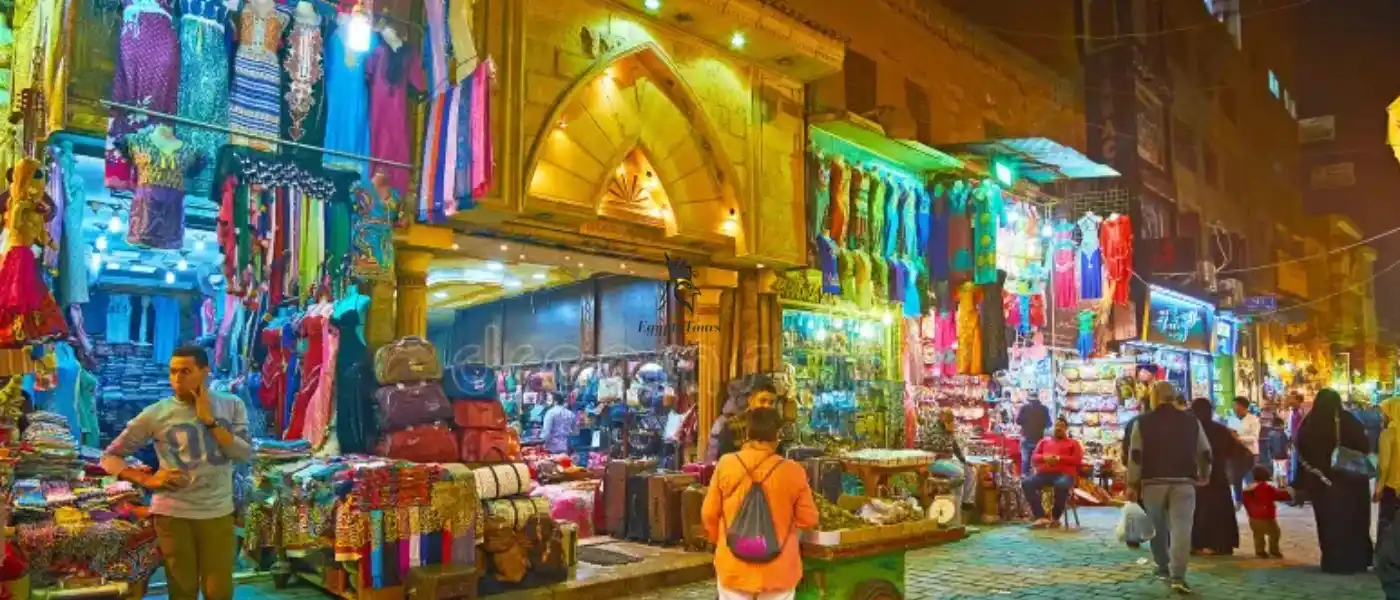 Best Souks in Cairo 2 Azbakeya-Souk-Best-Souks-in-Cairo-EgyptaTours