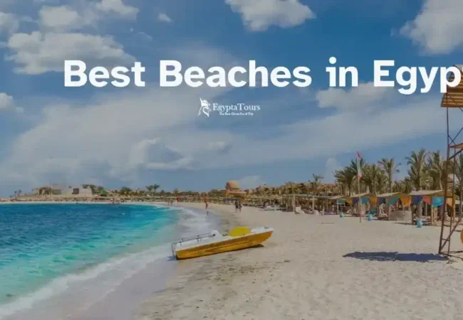 Best-Beaches-in-Egypt-Stunning-Coastal-Escapes-You’ll-Love-EgyptaTours-Featured-Image