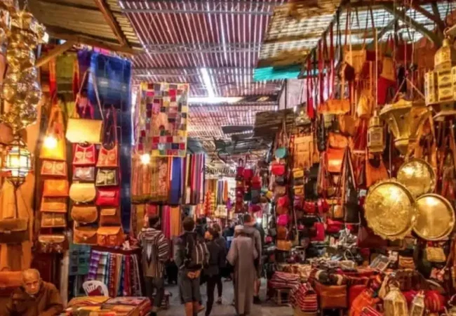 Best-Souks-in-Cairo-EgyptaTours