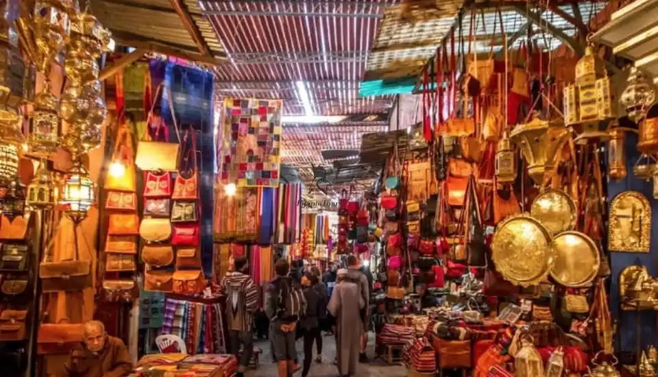 Best Souks in Cairo