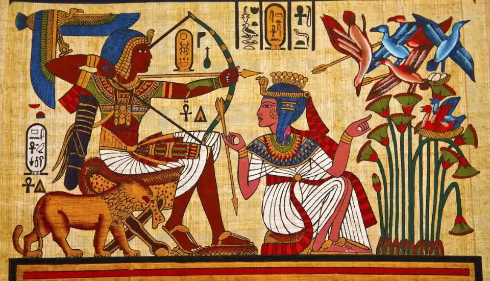 Fascinating-Facts-About-Ancient-Egyptian-Papyrus-EgyptaTours