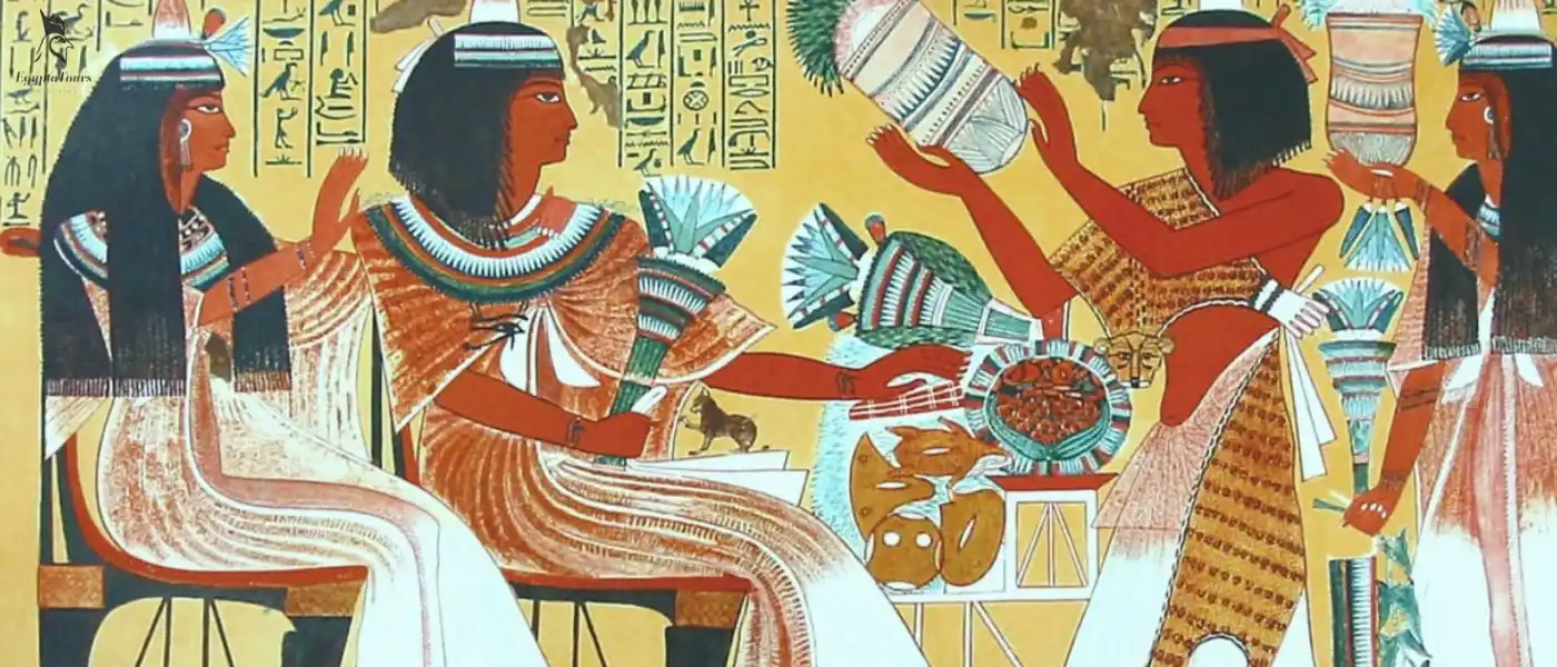 Flowers-in-worship-rituals-and-burial-ceremonies-Flowers-in-Ancient-Egypt