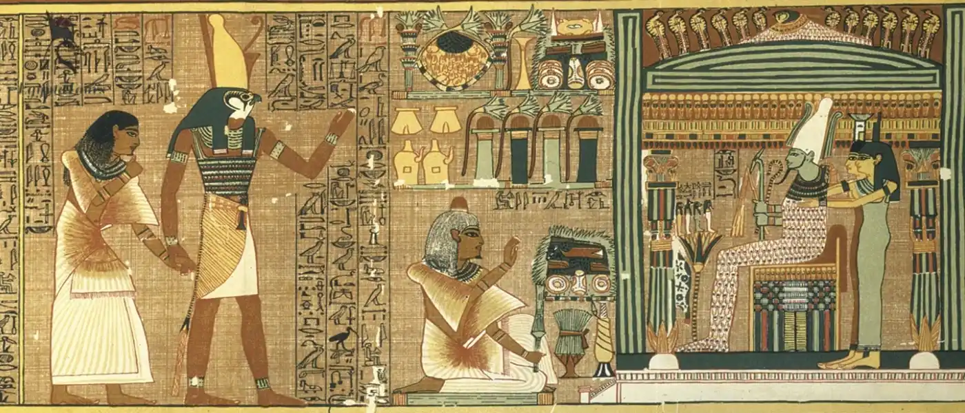 History-of-Ancient-Egyptian-Papyrus