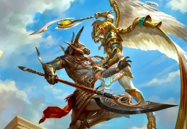 Horus-and-Set-a-Mythical-Murder-EgyptaTours