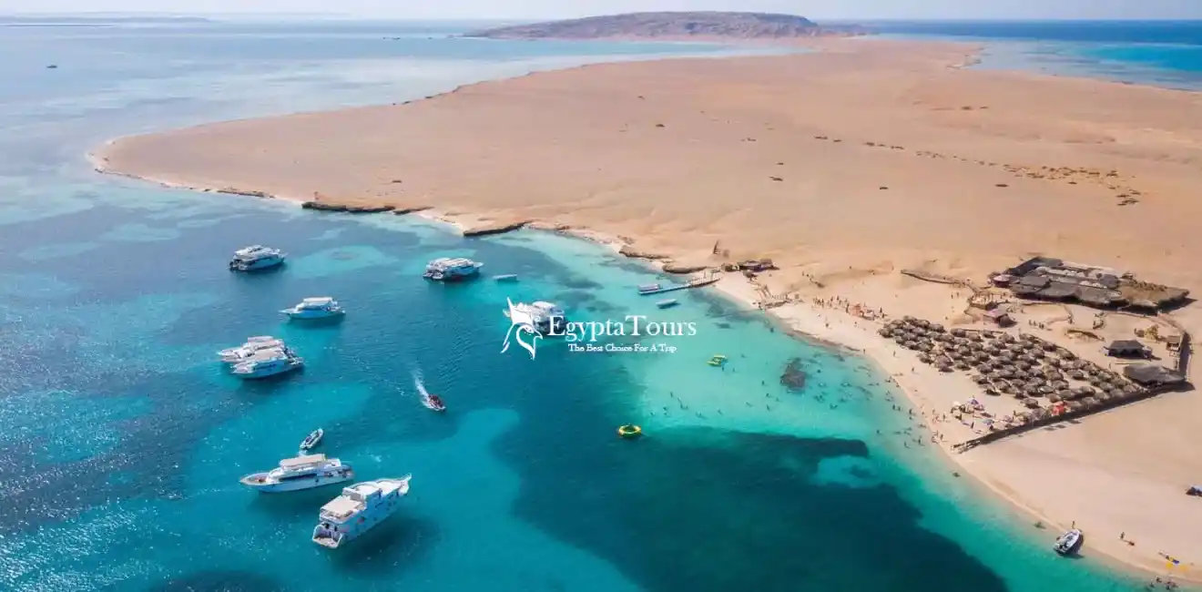 Mahmya-Island-(Giftun-Island)-Best-Beaches-in-Egypt-EgyptaTours