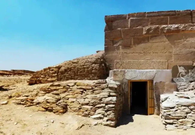 Mehu-Tomb-Stunning-Old-Kingdom-Tomb-in-Saqqara-EgyptaTours-Featured-Image