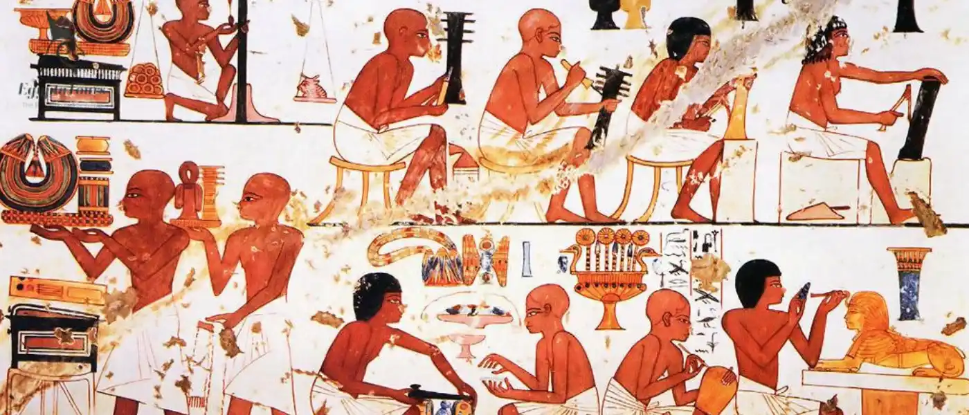 Overview-about-ancient-Egyptian-medicine-EgyptaTours