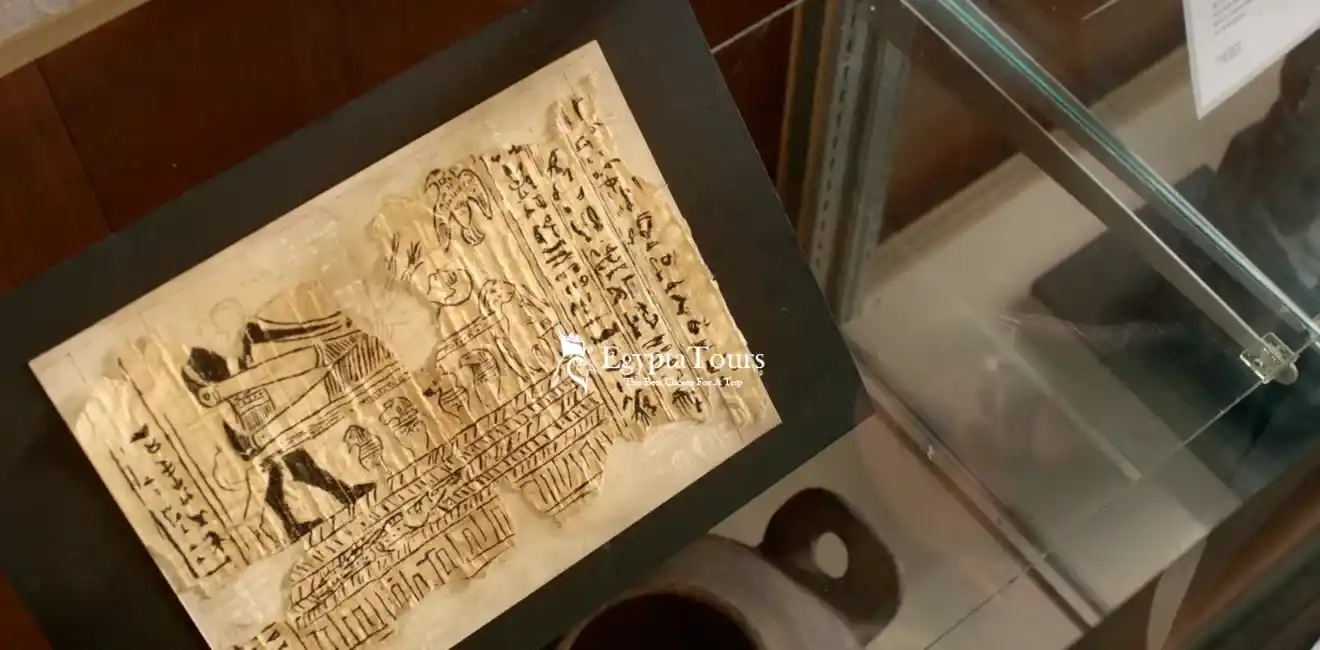 Preservation-of-Papyrus-in-Ancient-Egypt-EgyptaTours