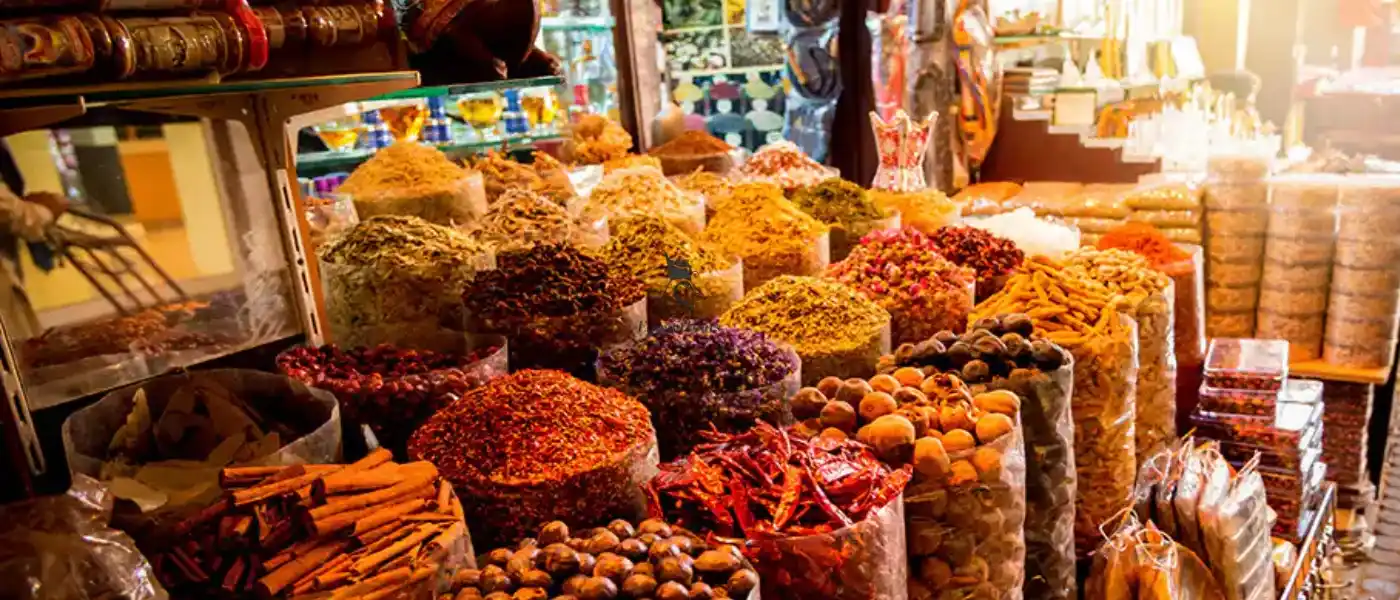 Best Souks in Cairo 4 Spice-Souks-Best-Souks-in-Cairo-EgyptaTours