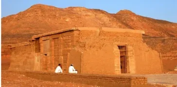Temple of Amada: Discover Egypt’s Oldest Nubian Temple and Its Rich History