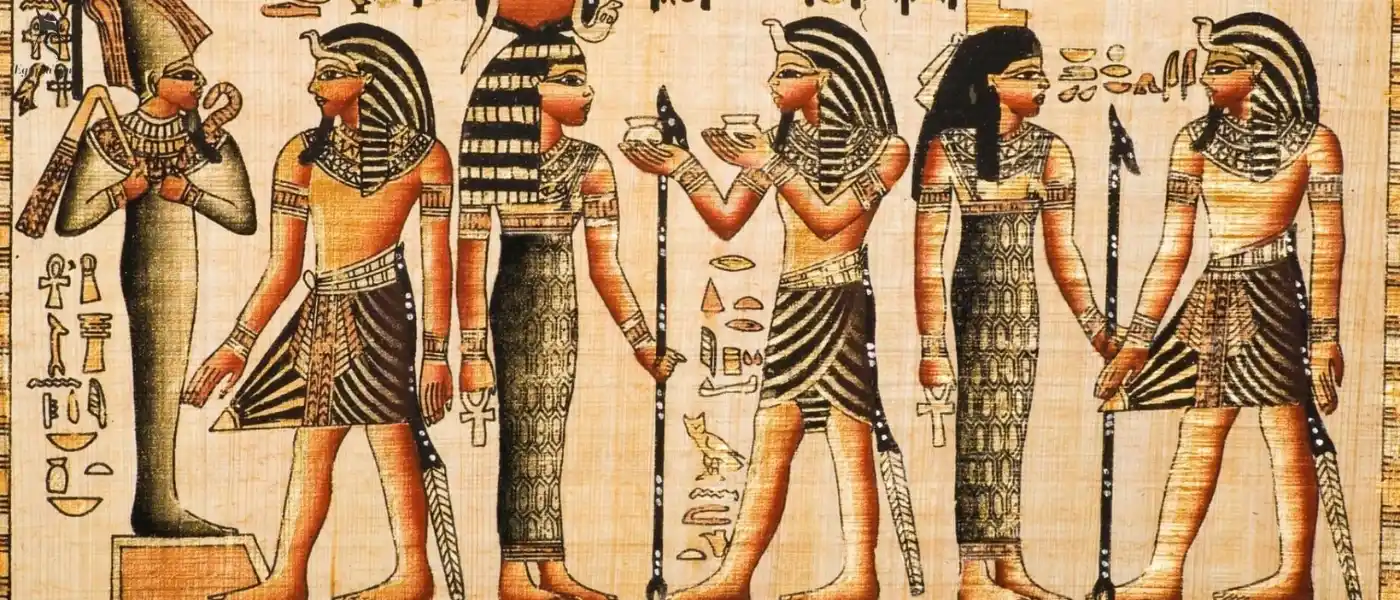 Ancient Egyptian Religion: Gods, Beliefs and Rituals Explained 7 The-5-Most-Famous-Gods-of-the-Ancient-Egyptians-Ancient-Egyptian-Religion