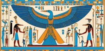 The Book of Thoth: A Guide to Egyptian Magic