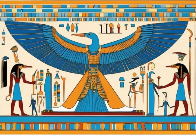 The-Book-of-Thoth-A-Guide-to-Egyptian-Magic-EgyptaTours