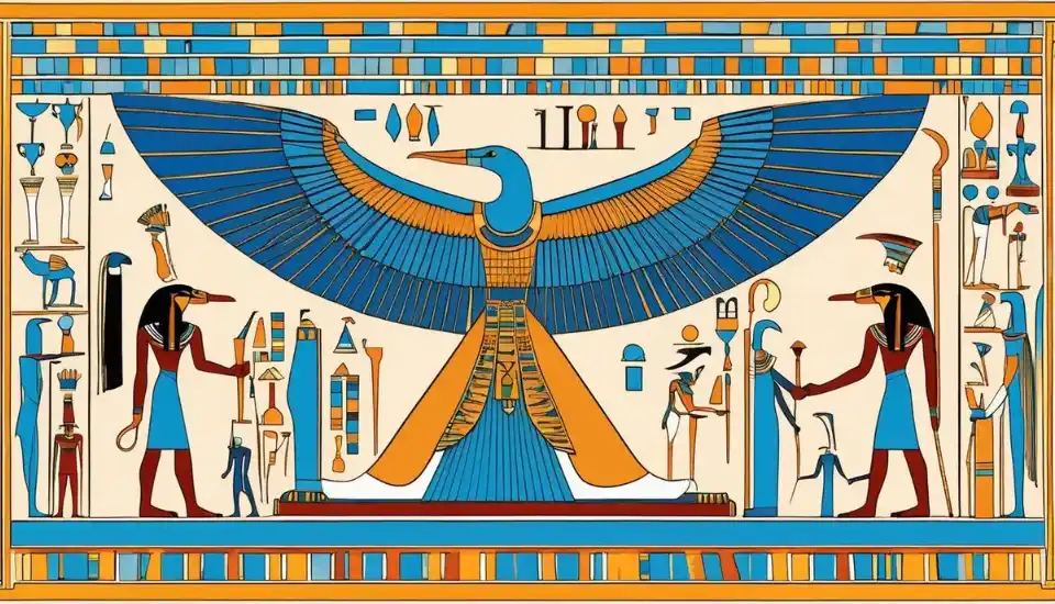 The Book of Thoth: A Guide to Egyptian Magic