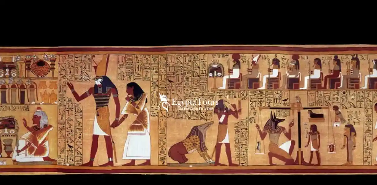 The-Role-of-Papyrus-in-Egyptian-Religion-and-Mythology-EgyptaTours