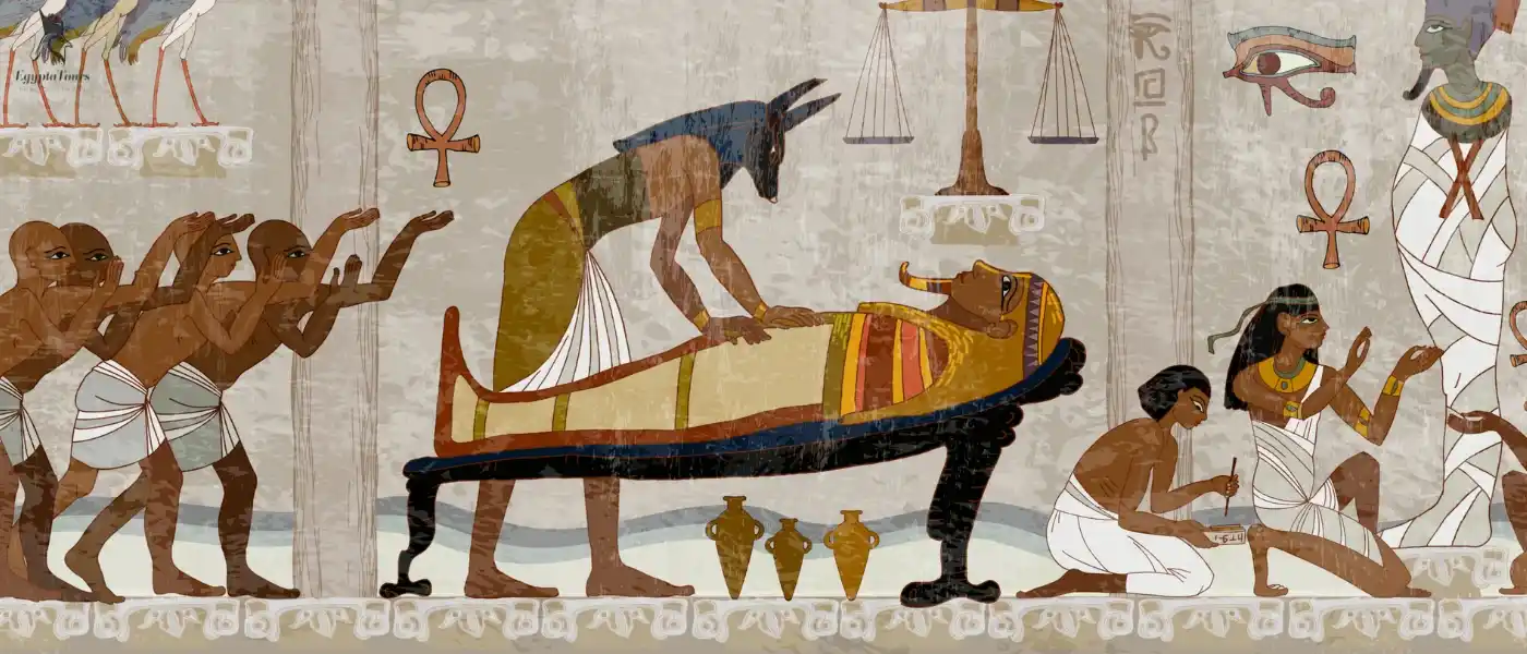 Ancient Egyptian Religion: Gods, Beliefs and Rituals Explained 10 The-most-important-ancient-Egyptian-beliefs-ancient-egyptian-religion