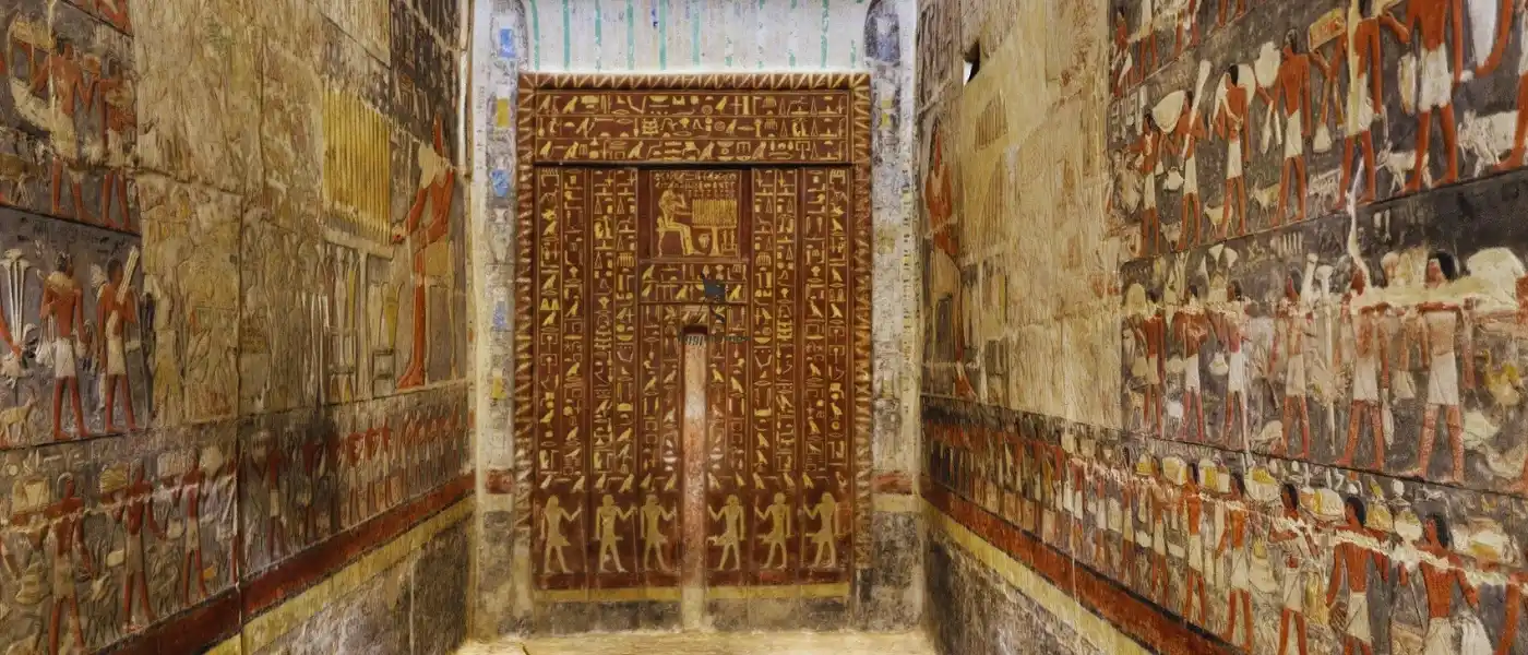The-most-important-scenes-depicted-on-the-walls-of-Mehu-Tomb