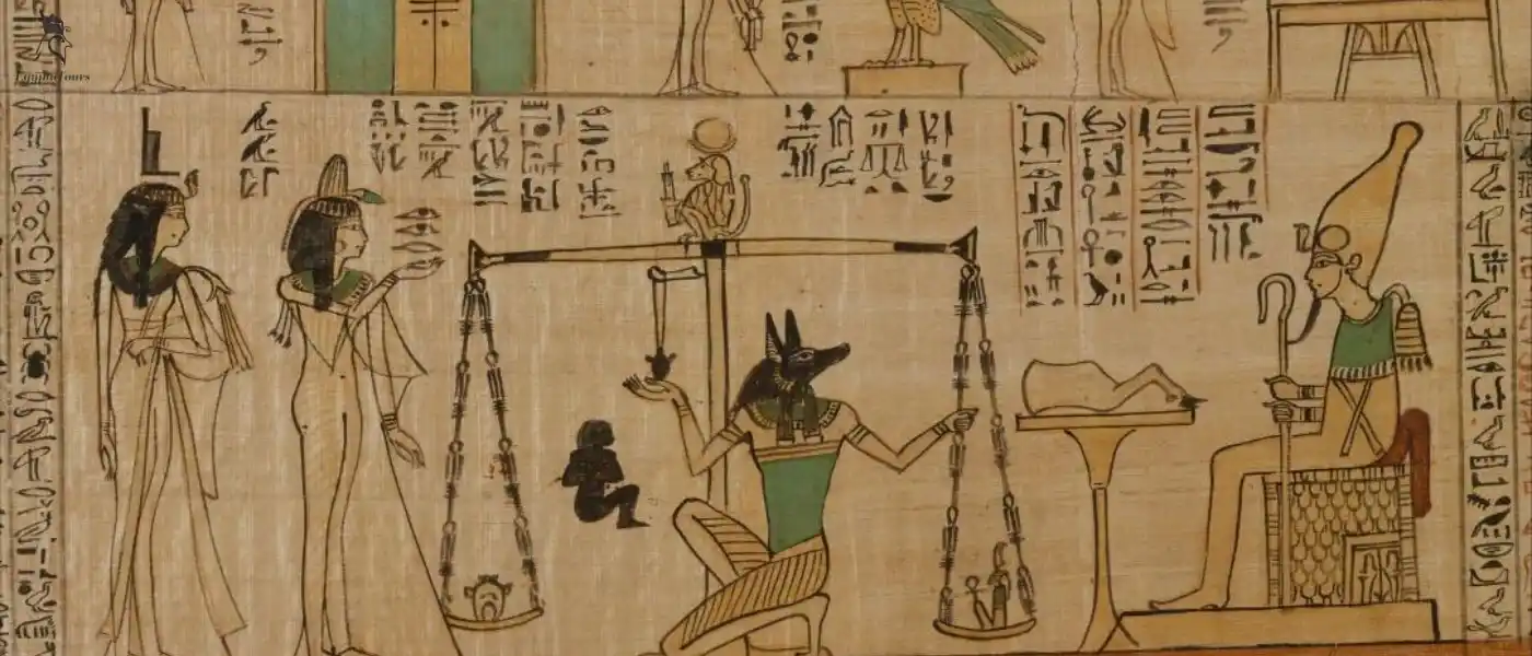 Ancient Egyptian Religion: Gods, Beliefs and Rituals Explained 8 The-most-prominent-religious-symbols-in-ancient-Egyptian-religion