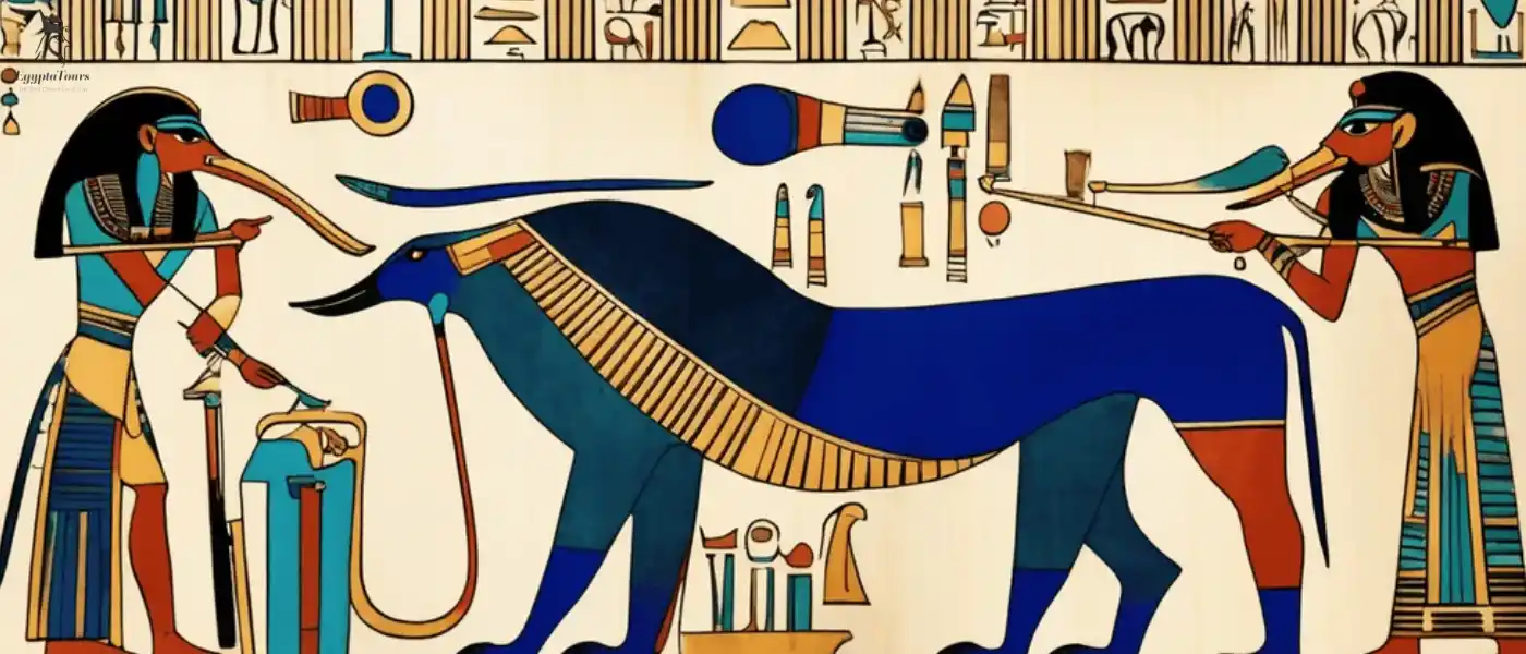 The-status-of-the-book-among-the-ancient-Egyptians