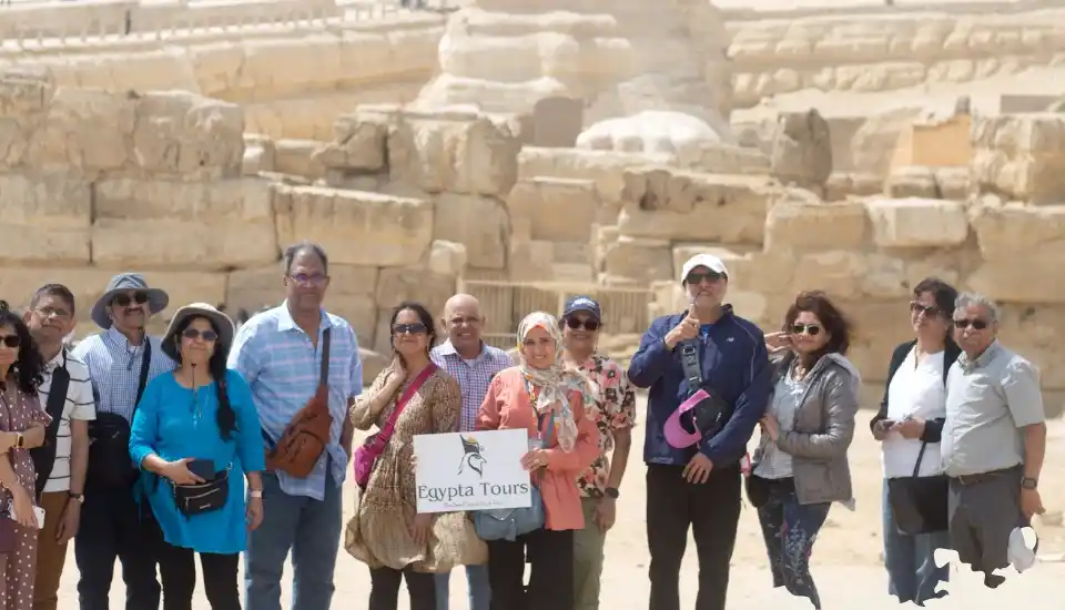 Top Things to Do in Egypt with Family: Fun and Adventure for All Ages