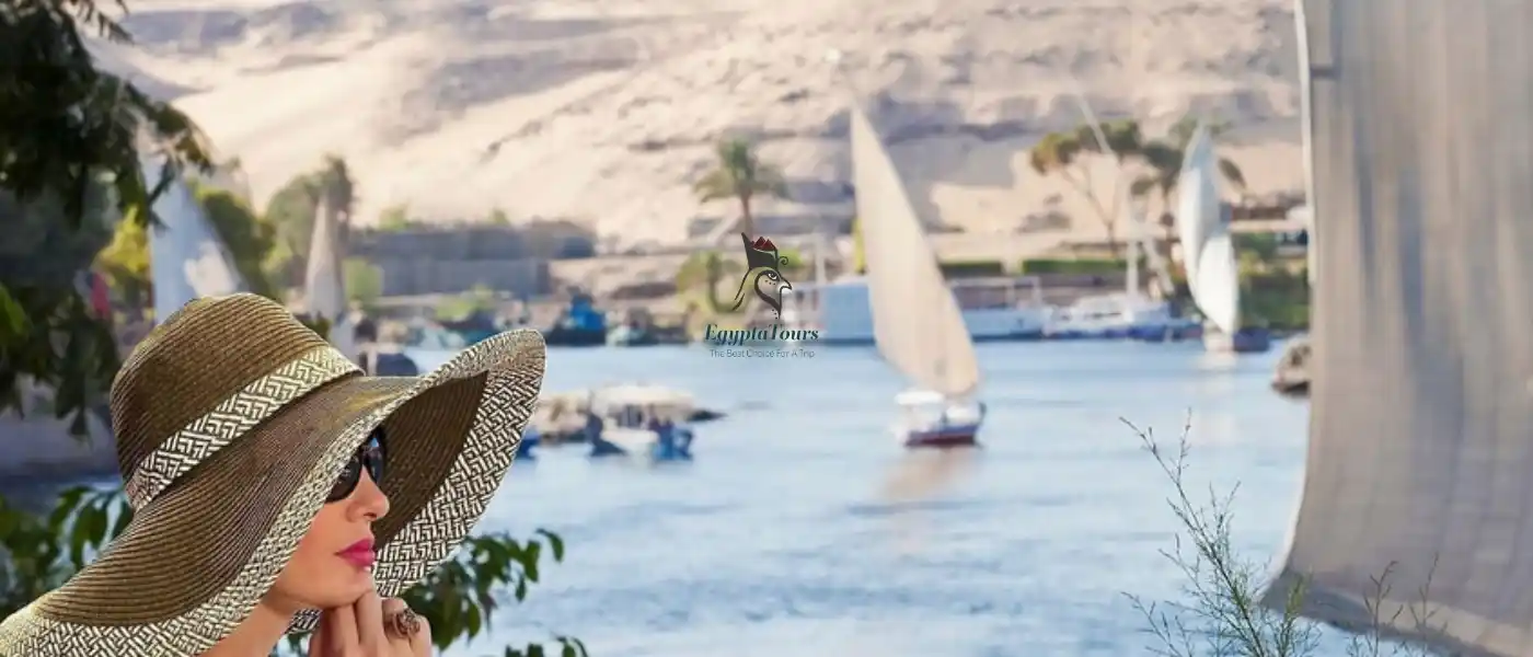 Top Things to Do in Egypt with Family: Fun and Adventure for All Ages 3 Top-Things-to-Do-in-Egypt-with-Family-Sailing-the-Nile-River-