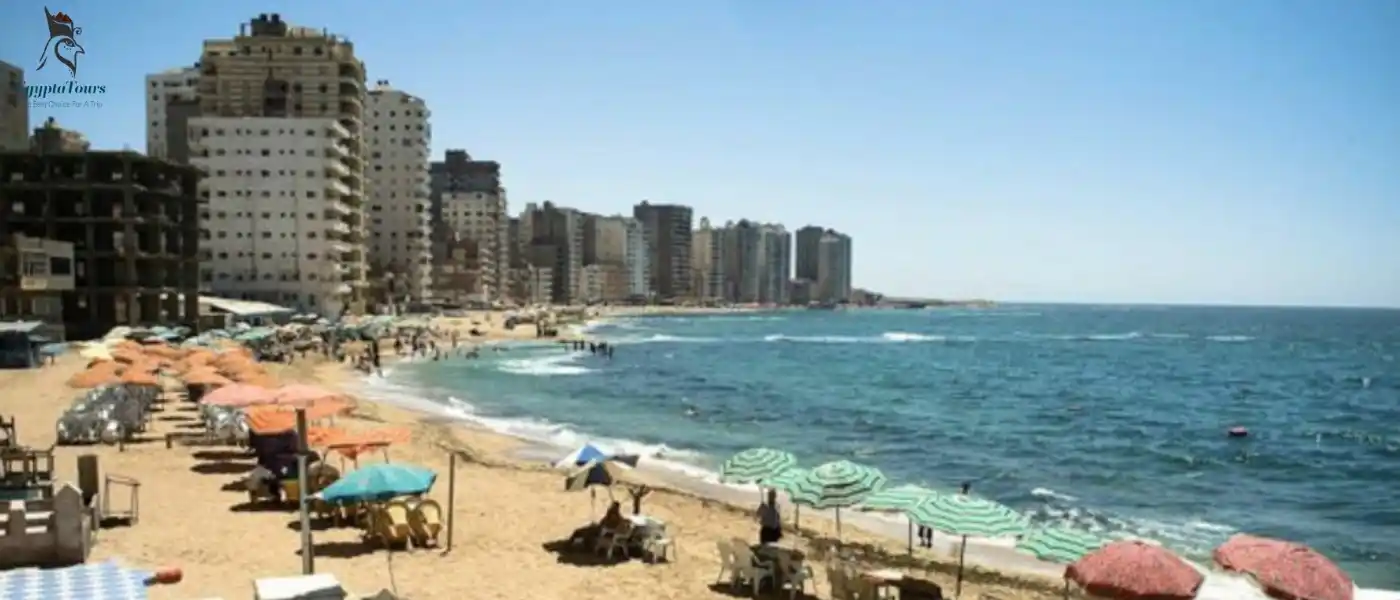 Al Maamoura-Beach-Alexandria-beaches
