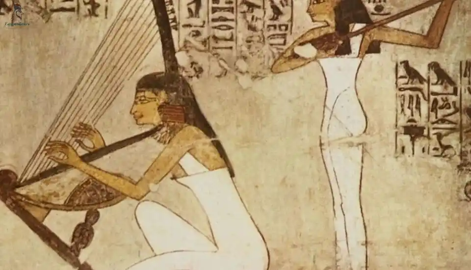 Ancient Egypt Music: Discovering Magical Instruments