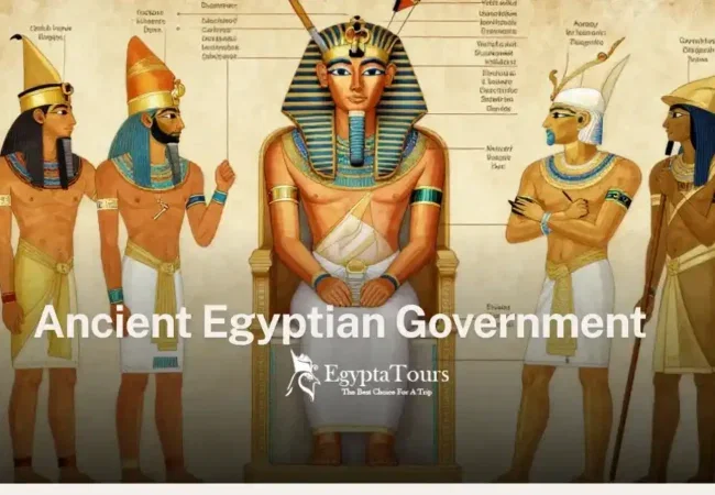 Ancient-Egyptian-Government-History-And-Pharaohs-Featured-Image-EgyptaTours