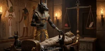 Anubis God: Powerful Egyptian God of the Afterlife Explained