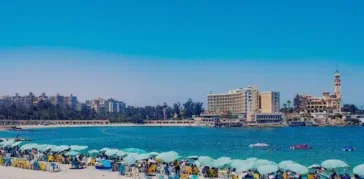 Best Alexandria Beaches