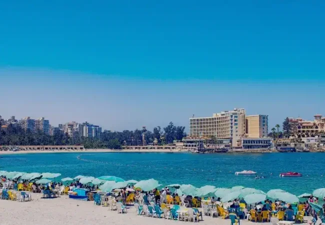 Best-Alexandria-Beaches-ever-EgyptaTours