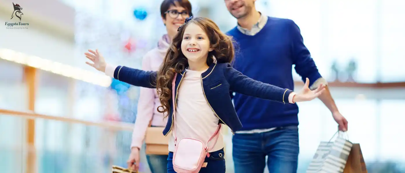 Children Activities to Do in Egypt: Fun & Unforgettable Family Adventures 4 Children-activities-to-do-in-Egypt-in-Major-Shopping-Malls-EgyptaTours
