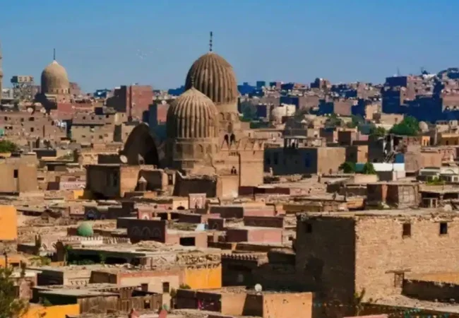 City-of-Dead-in-Cairo-The-Enigmatic-Allure-EgyptaTours