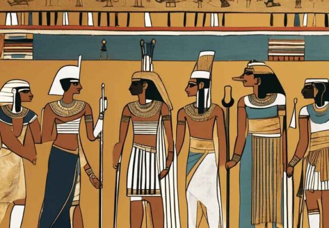 Clothes-in-Ancient-Egypt-Magical-Fashion-of-the-Pharaohs-and-Nobles