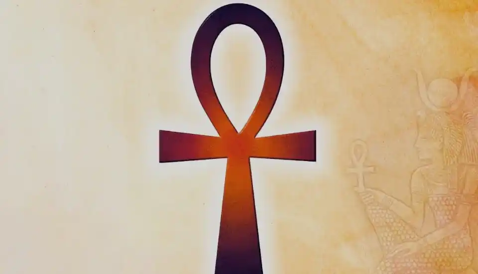 Discover the Ankh Symbol: The Egyptian Symbol of life