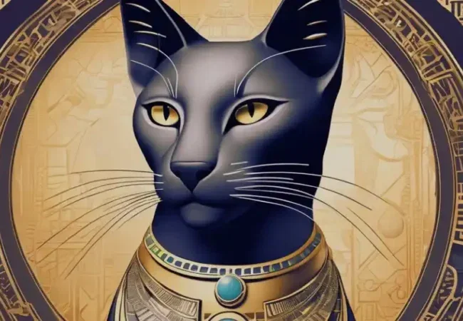 Discover-the-Power-of-Bastet-God-Egypt’s-Beloved-Cat-Goddess-EgyptaTours
