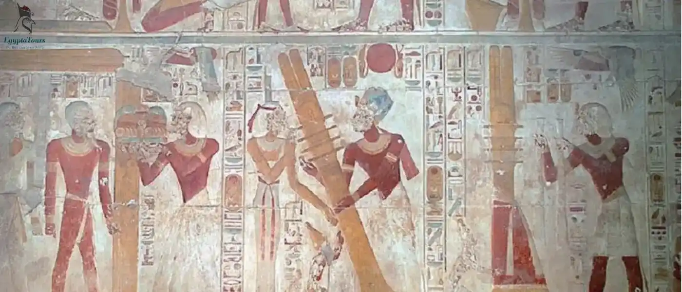 Discover the Powerful and Mysterious Egyptian Protection Symbols 12 Djed-Column-Symbol-Egyptian-Protection-Symbols-EgyptaTours