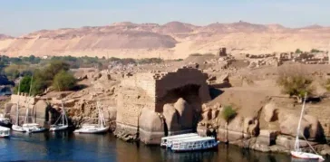 Elephantine Island: Discovering the Magical Wonders