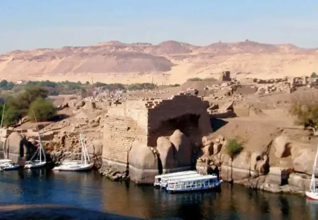 Elephantine-Island-Discovering-the-Magical-Wonders-EgyptaTours