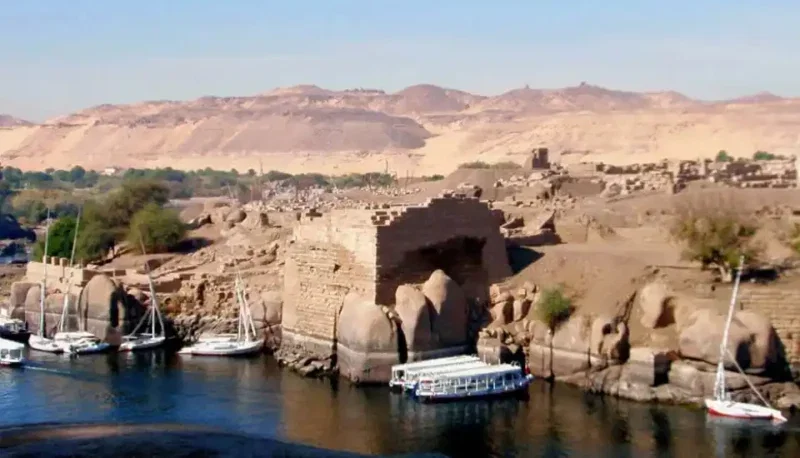 Elephantine-Island-Discovering-the-Magical-Wonders-EgyptaTours