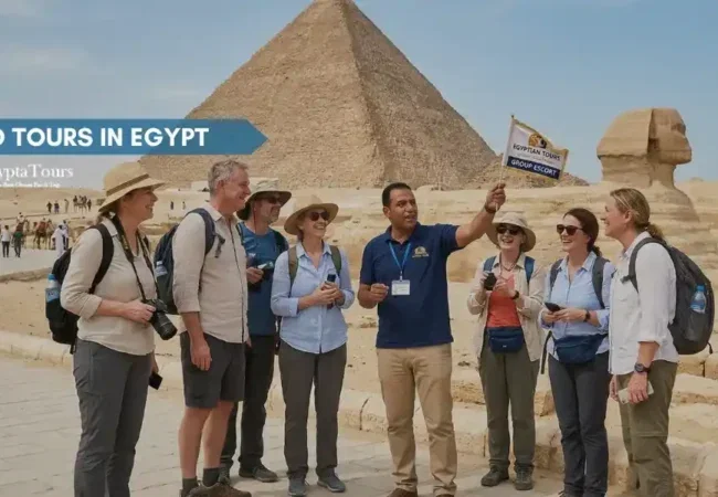 Escorted-Tours-in-Egypt-Discover-the-Land-of-the-Pharaohs-with-Expert-Guidance-EgyptaTours-Featured-Image