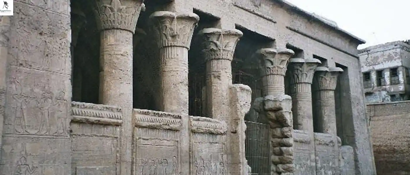 Esna-Temple-and-landmarks-in-Egypt-EgyptaTours