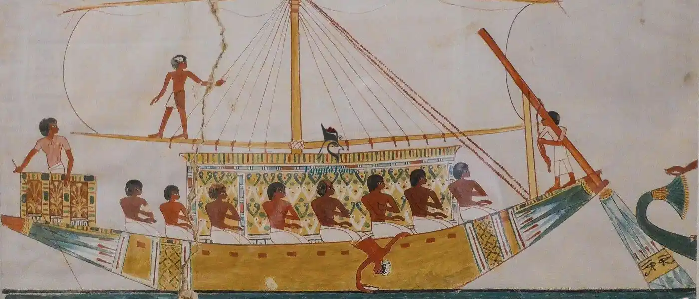 Facts-about-old-Egyptian-boats-EgyptaTours