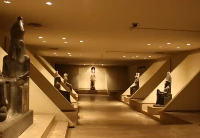 Grand-Egyptian-Museum-A-New-Era-of-Archaeology-EgyptaTours
