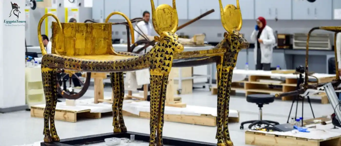 Grand-Egyptian-Museum-Contents-EgyptaTours