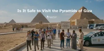 Is It Safe to Visit the Pyramids of Giza? Essential Travel Tips